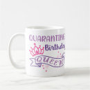 Search for quarantine mugs Social distancing