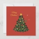 Search for classical christmas cards For her
