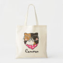 Search for eyeglass tote bags Whimsical