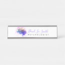 Search for school psychologist name plates Doctor