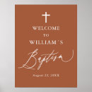 Search for christening welcome signs Elegant
