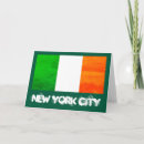 Search for shamrock thank you cards Irish