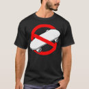 Search for skateboarding is not a crime tshirts Skater