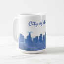 Search for city scape mugs Vintage