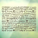 Search for coffee shop business window decals Modern