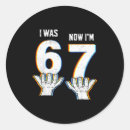 Search for old fashioned stickers Music