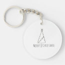 Search for modern art key rings Trendy