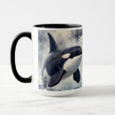 Search for orca mugs Ocean