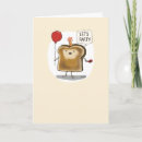 Search for toasts cards Cute