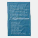 Search for joke tea towels Typography
