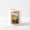 Search for sorrento mugs Italy
