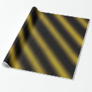Search for black and gold christmas wrapping paper Classic