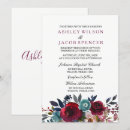 Search for spring wedding invitations Elegant