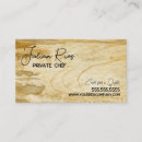Search for plywood business cards Modern