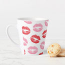 Search for red lipstick mugs For her