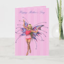 Search for fairy mothers day cards Mama