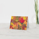 Search for colourful note cards Fall