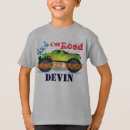 Search for monster tshirts 4x4