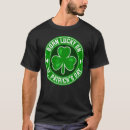 Search for march 17 tshirts Born