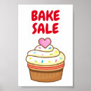 Search for bake sale posters Cute