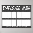 Search for employee recognition posters Achievement
