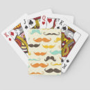 Search for barber playing cards Background