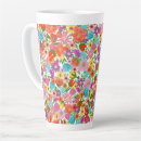 Search for joyful mugs Abstract