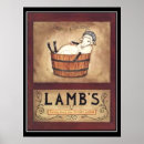 Search for vintage soap posters Household