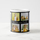 Search for love daddy mugs We love you