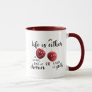 Search for bowl mugs Typography