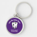 Search for orthodontist key rings Dental hygienist