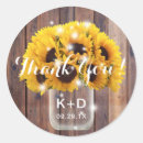 Search for mason jar bridal shower stickers Sunflower