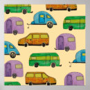 Search for caravan posters Nature
