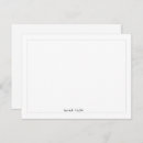 Search for lined note cards Border