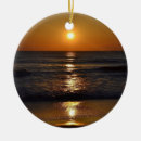 Search for sunrise christmas tree decorations Orange