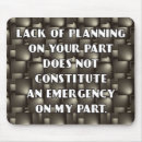 Search for technical mousepads Humour