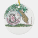 Search for peppermint christmas tree decorations Pet