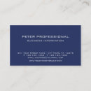 Search for carbon business cards Consultant