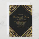 Search for confetti hens party invitations Elegant