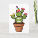 Search for prickly cards Green