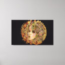 Search for planets canvas prints Modern