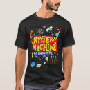 Search for mystery machine tshirts Lab