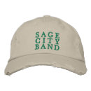 Search for crew hats Band