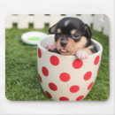 Search for mug mousepads Puppy