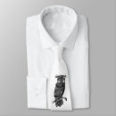 Search for wise ties Wildlife