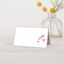 Search for flamingo place cards Pink