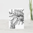 Search for white flower thank you cards Simple