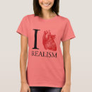 Search for realism tshirts Medical