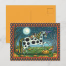 Search for primitive postcards Equine