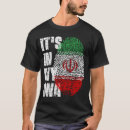 Search for iran tshirts Roots